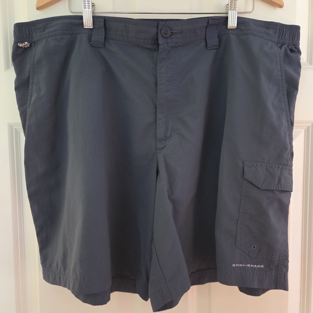 Columbia PFG Men’s Shorts Size 44 | Weight Loss Closet Cleanout Fishing Outdoors